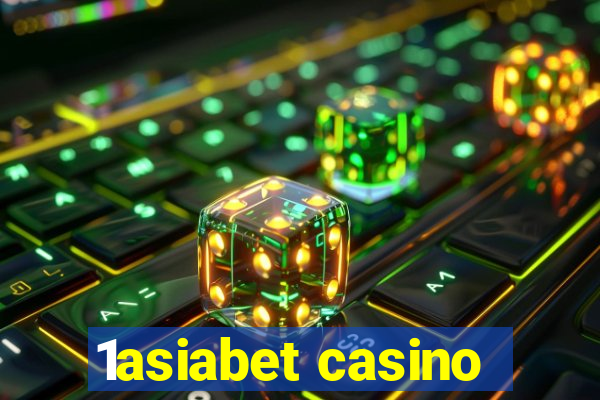 1asiabet casino